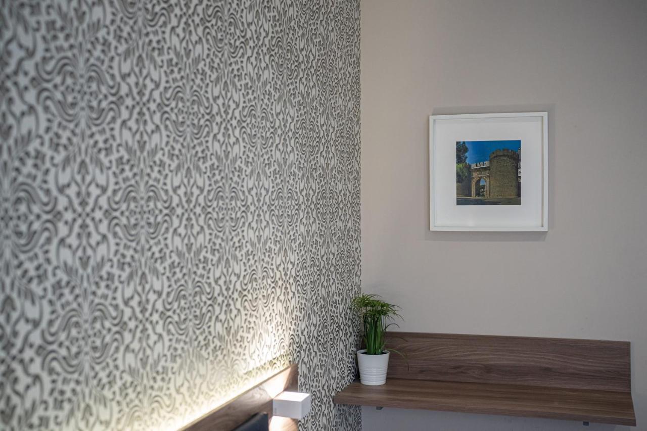 Famalu Apartments Neapol Zewnętrze zdjęcie