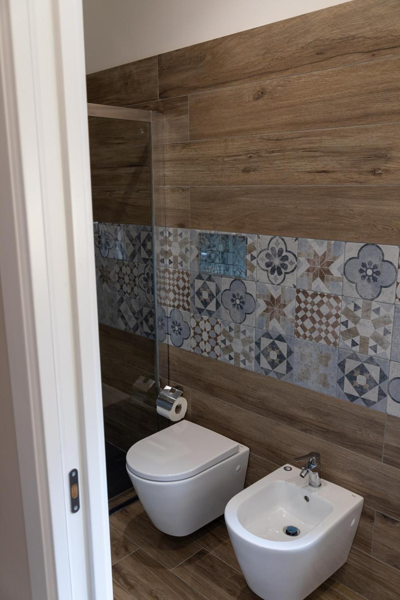 Famalu Apartments Neapol Zewnętrze zdjęcie