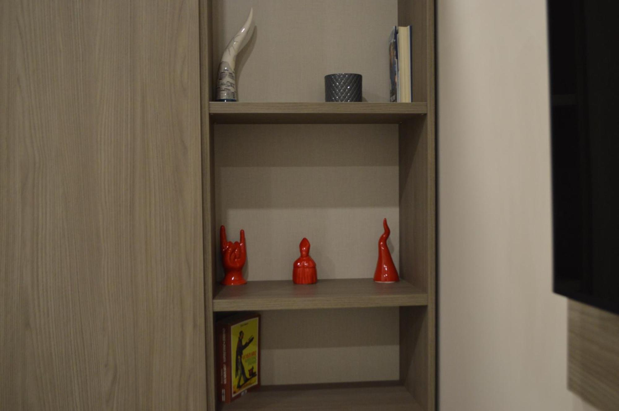 Famalu Apartments Neapol Zewnętrze zdjęcie
