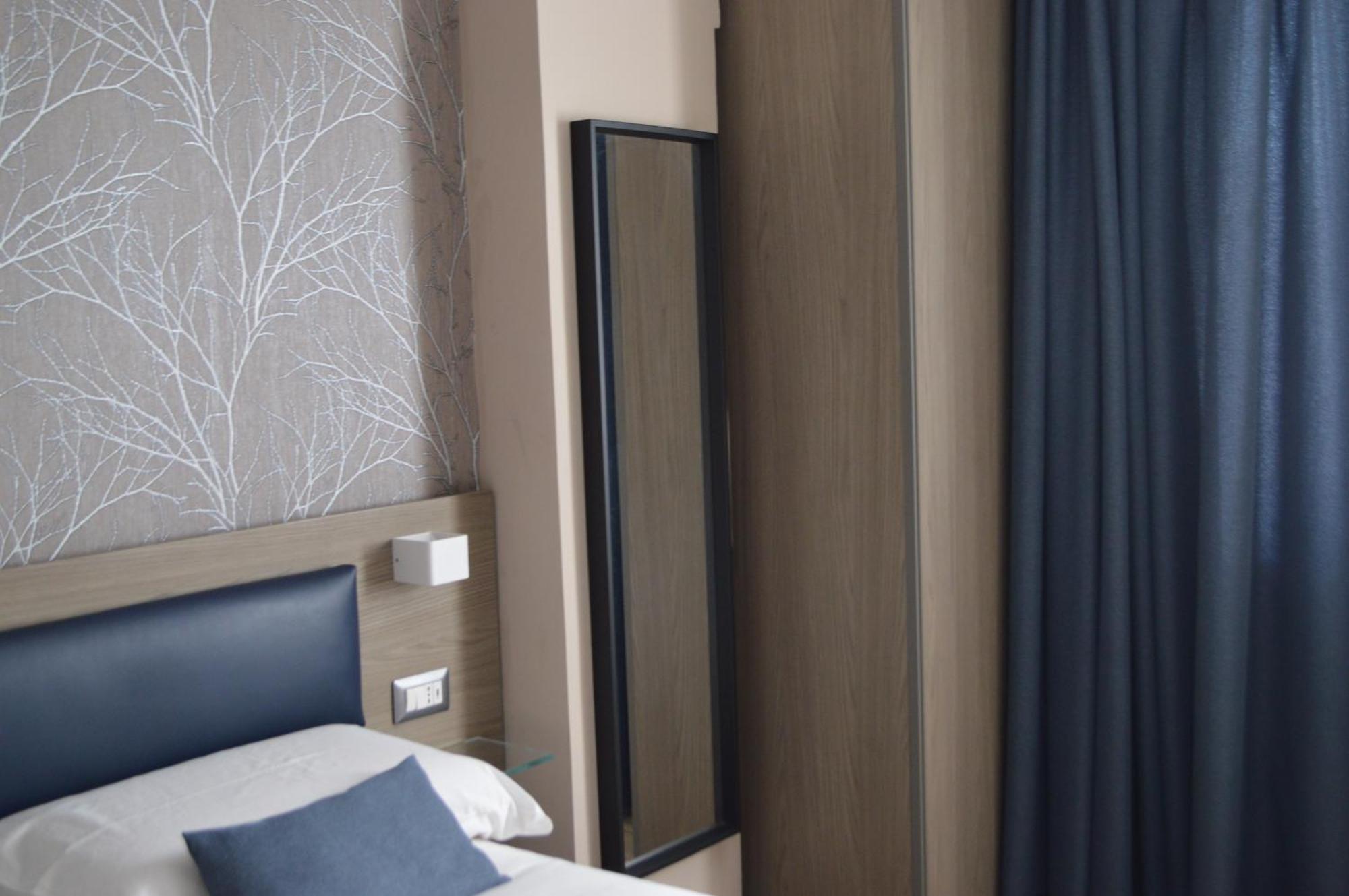 Famalu Apartments Neapol Zewnętrze zdjęcie