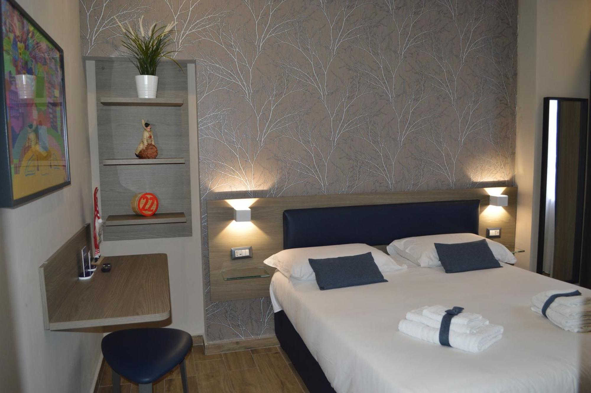 Famalu Apartments Neapol Zewnętrze zdjęcie