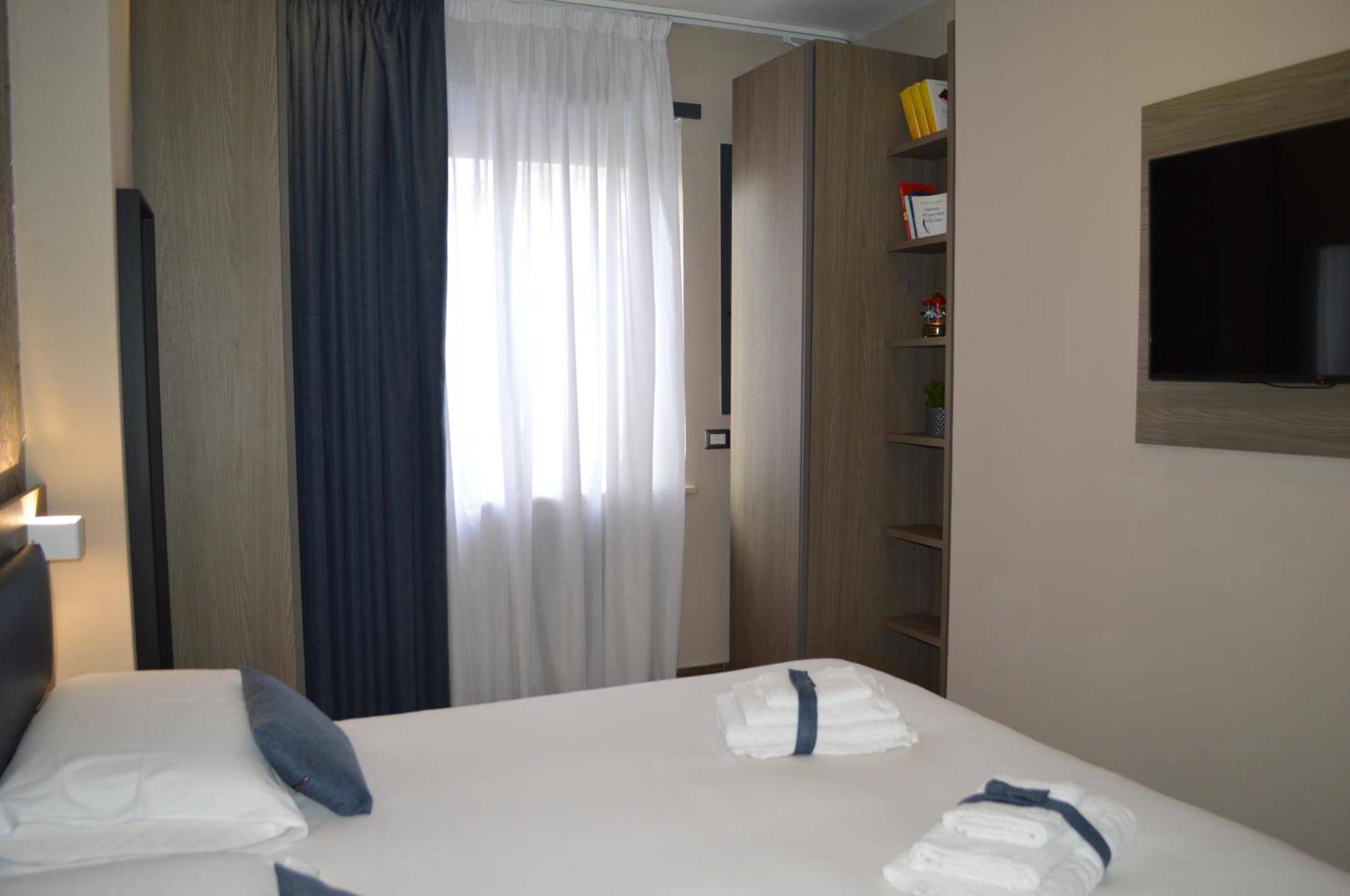 Famalu Apartments Neapol Zewnętrze zdjęcie