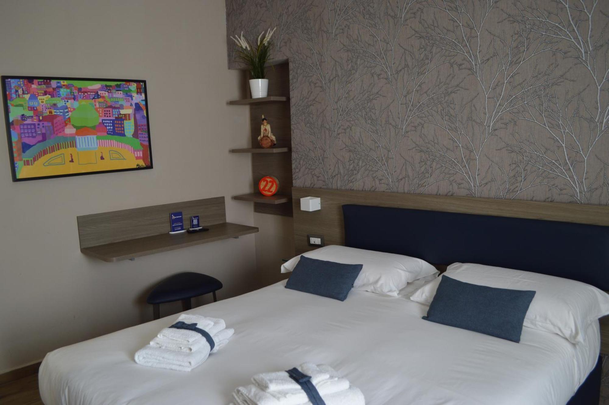 Famalu Apartments Neapol Zewnętrze zdjęcie