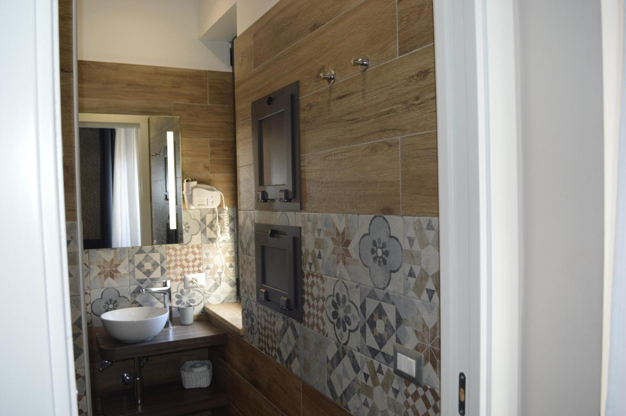 Famalu Apartments Neapol Zewnętrze zdjęcie