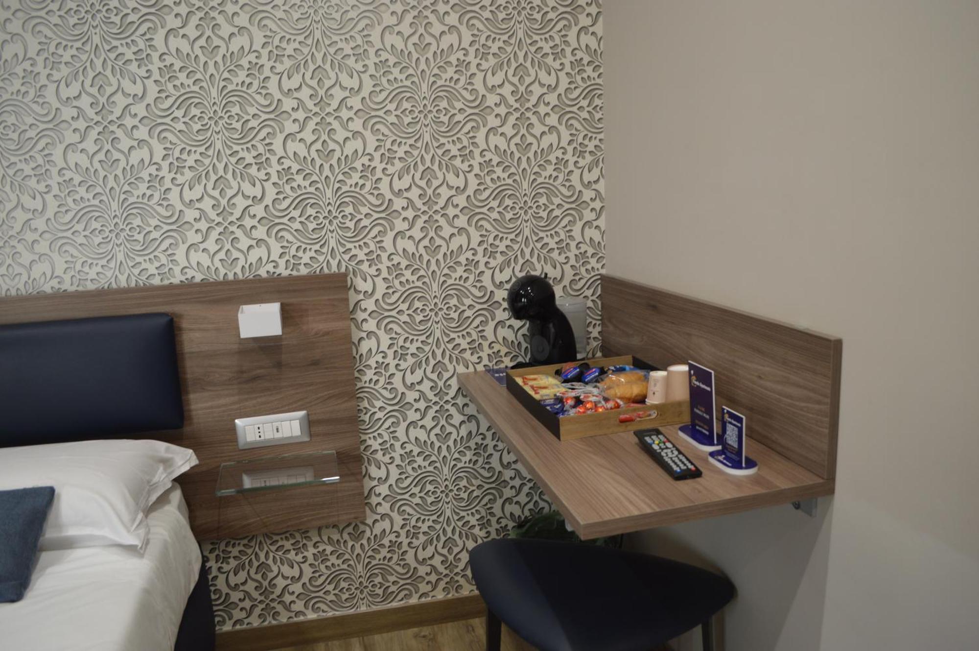 Famalu Apartments Neapol Zewnętrze zdjęcie