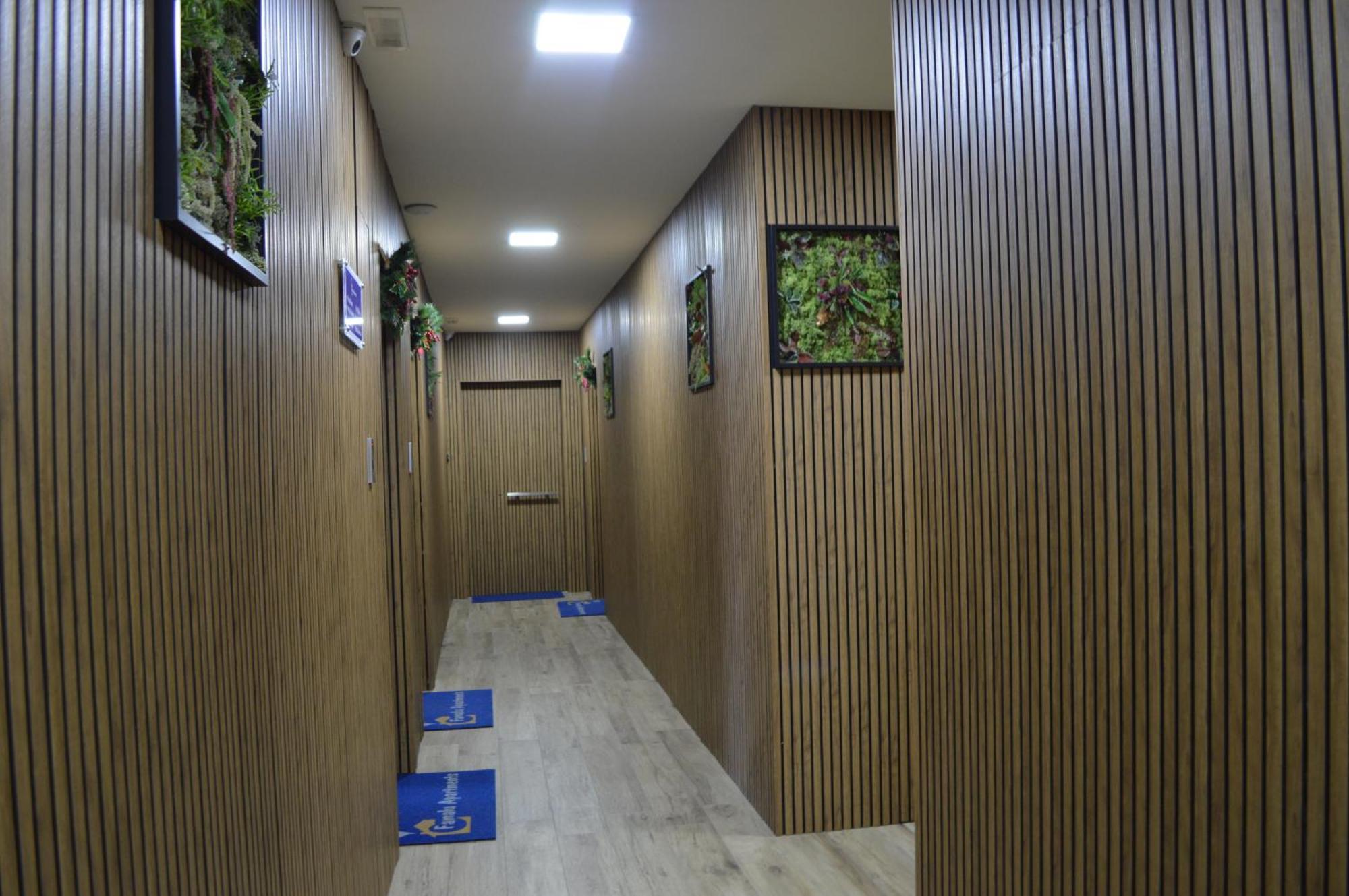 Famalu Apartments Neapol Zewnętrze zdjęcie