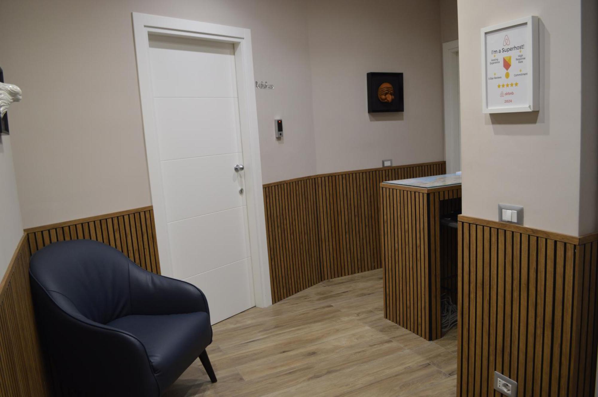 Famalu Apartments Neapol Zewnętrze zdjęcie