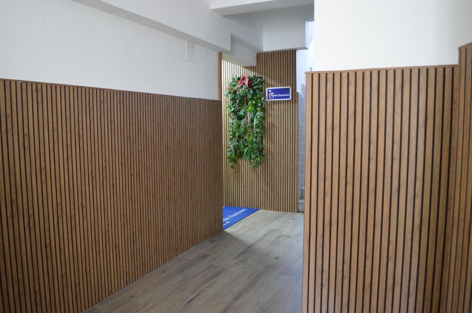 Famalu Apartments Neapol Zewnętrze zdjęcie