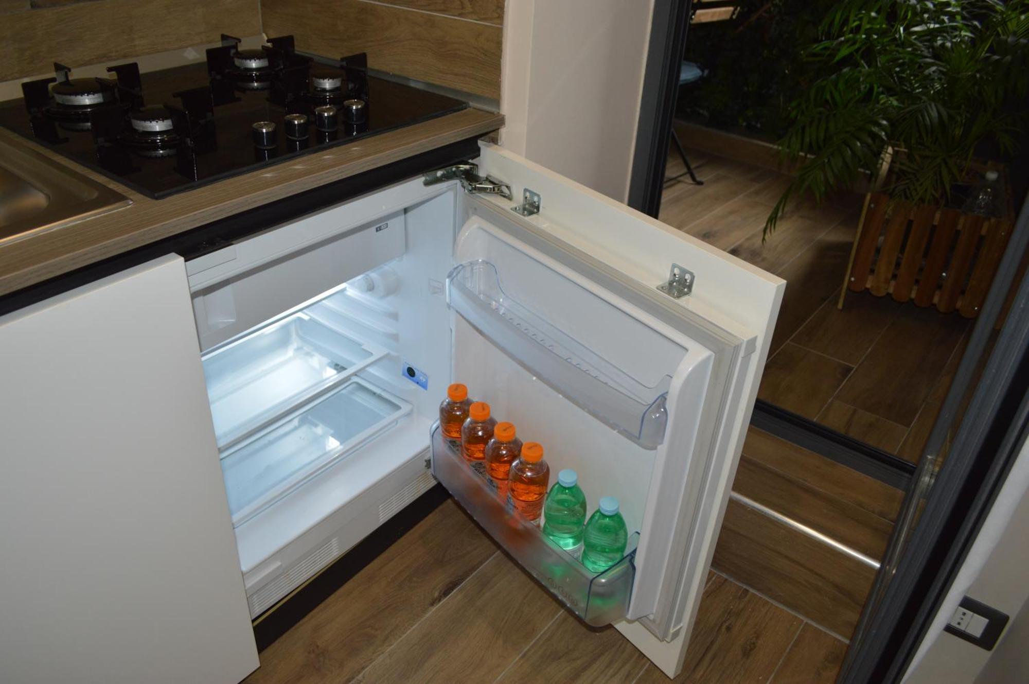 Famalu Apartments Neapol Zewnętrze zdjęcie